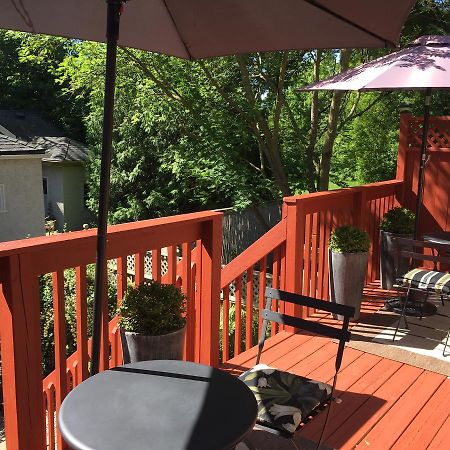 Kellar House Bed & Breakfast Niagara-on-the-Lake Eksteriør bilde