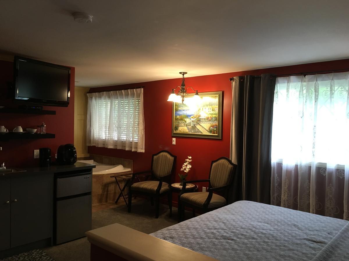 Kellar House Bed & Breakfast Niagara-on-the-Lake Eksteriør bilde
