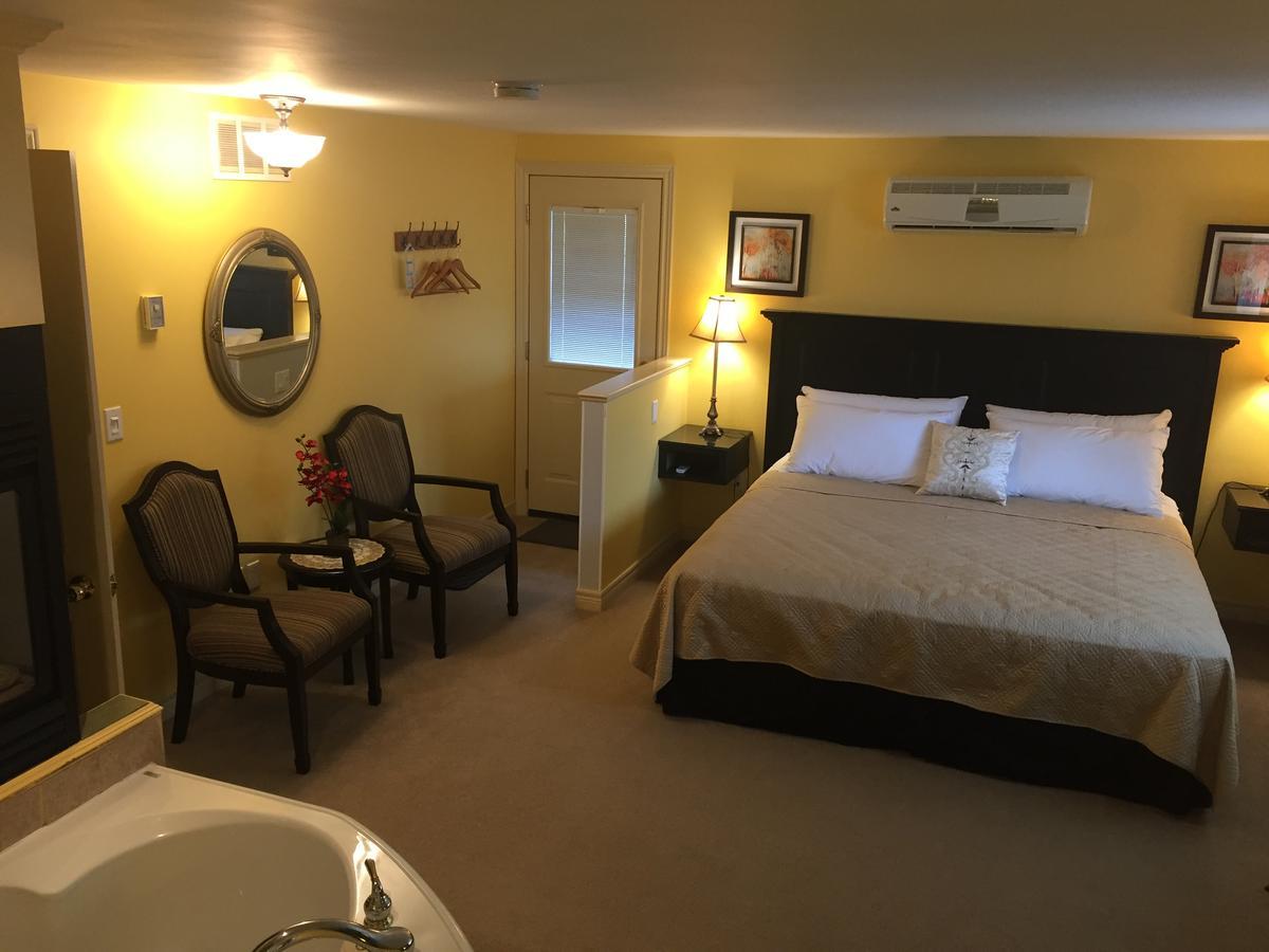 Kellar House Bed & Breakfast Niagara-on-the-Lake Eksteriør bilde