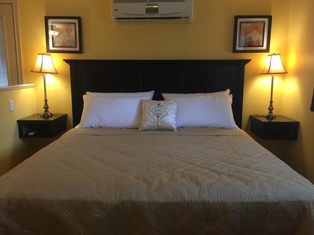 Kellar House Bed & Breakfast Niagara-on-the-Lake Eksteriør bilde