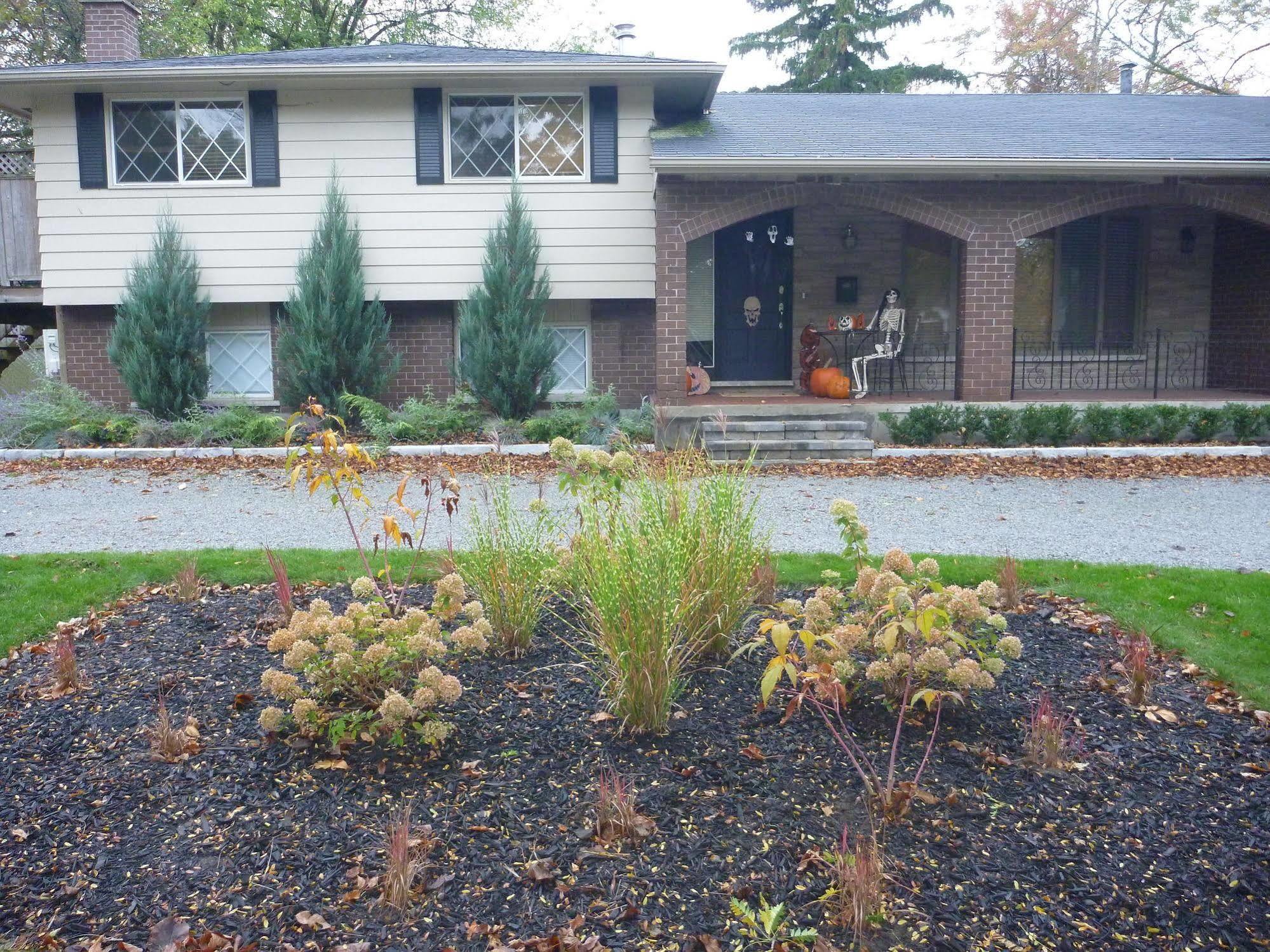 Kellar House Bed & Breakfast Niagara-on-the-Lake Eksteriør bilde