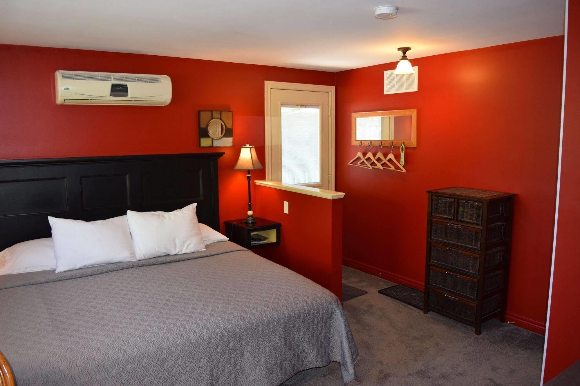 Kellar House Bed & Breakfast Niagara-on-the-Lake Eksteriør bilde