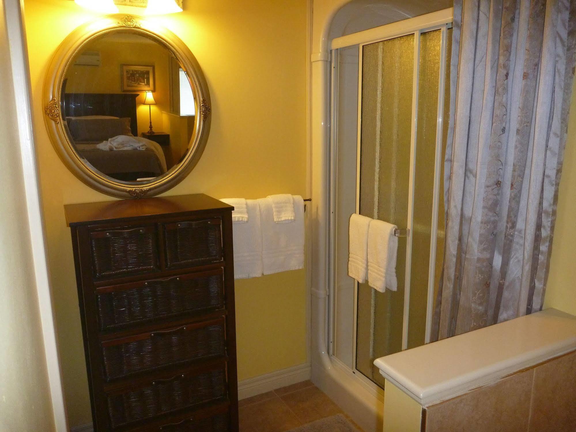 Kellar House Bed & Breakfast Niagara-on-the-Lake Eksteriør bilde