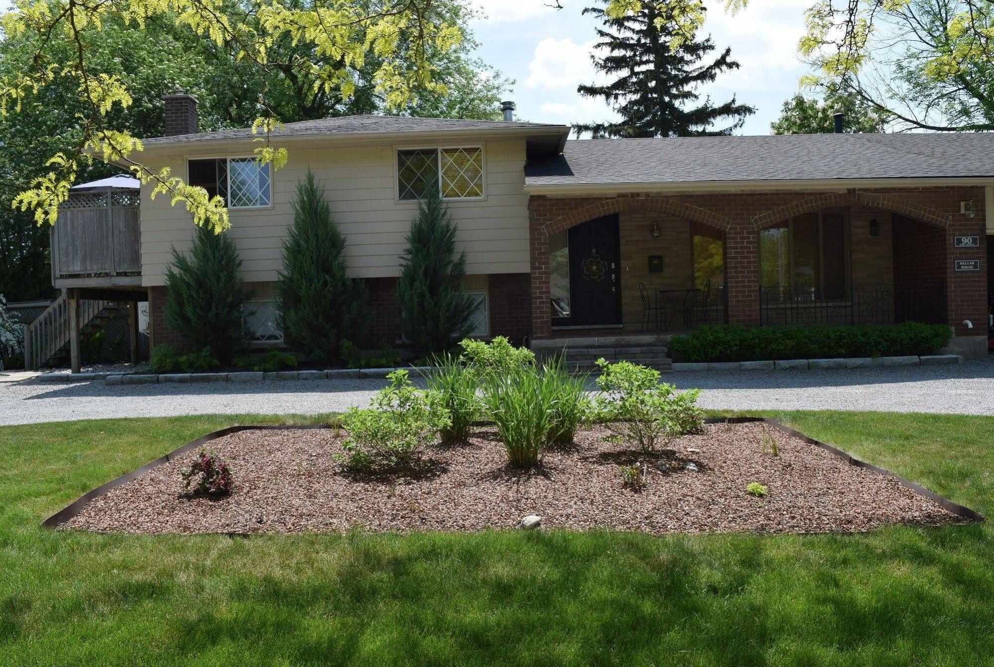Kellar House Bed & Breakfast Niagara-on-the-Lake Eksteriør bilde
